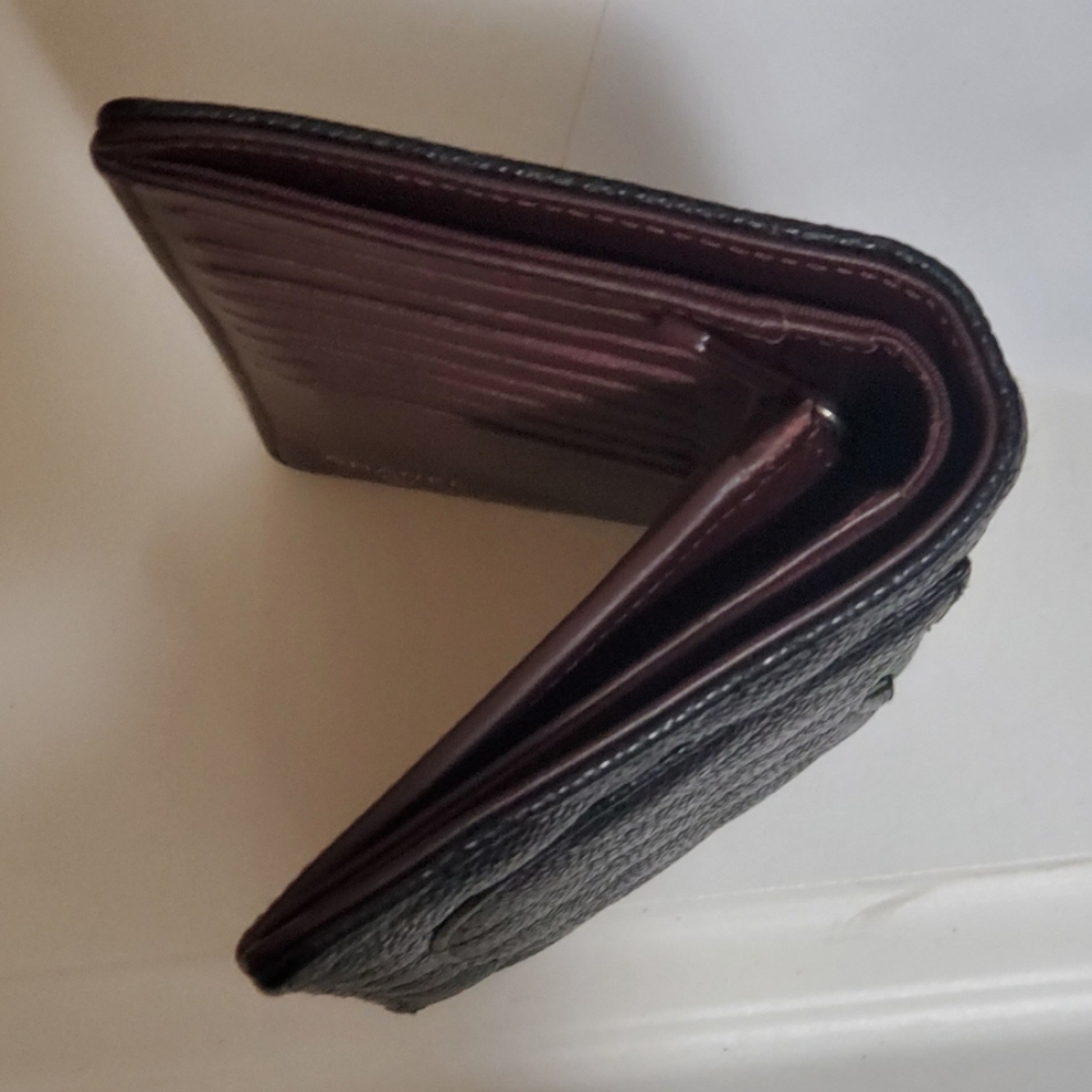 CHANEL Caviar Long wallet - Picture 10 of 10